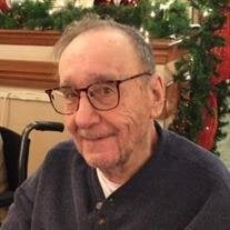 Herbert J. McLaughlin Jr.