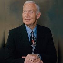 Leo F. Harlan