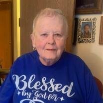 Jeanne Hannah Huff