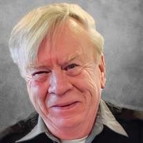 Richard L. "Dick" Waddle