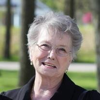 Philomena Dillon