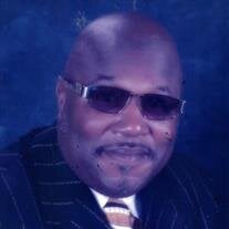 Mr. Willie "Chilly" Andrews