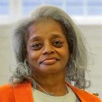 Ms. Cynthia Yvonne Miller