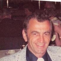 Peter Brelis