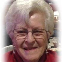 Beverly A. Rudy