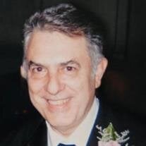 Carlos A. Garza