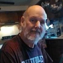 Billy Wayne Cooper Sr.