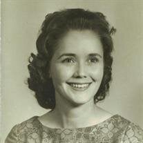 Lavelle (Nelms) McAlister