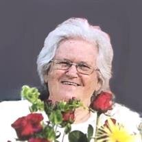 Fern M. Davis