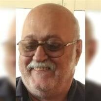 Mr. Carl Ernest Capobianco