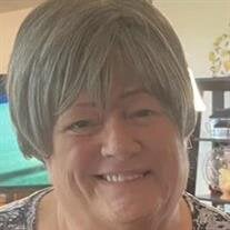 Kathryn Parkman White