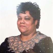 Mrs. Janet McCurdy Miller