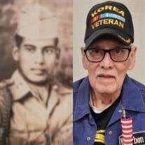 Ruben M. Ybarra