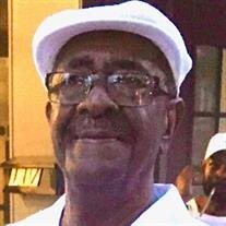 Mr. Odell Davis