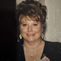 Alicia C. Kasper