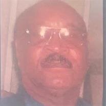 Billy Gene Jones