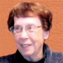 Patricia Ann Mallia
