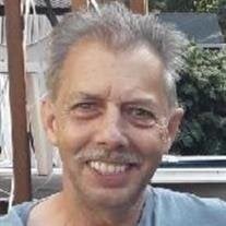 David H. Ogdon