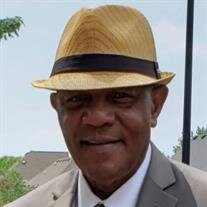 Paul Ray Bowens