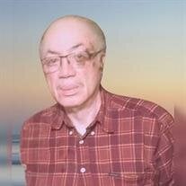 Johnny Lee Phillips