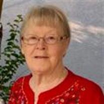 Barbara A. Swain