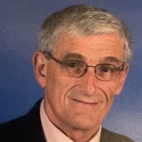 John D. Berdar