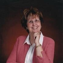 Jean Satterly