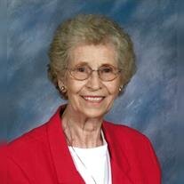 Mary Beth Jenkins