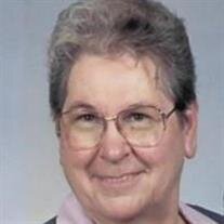 Arlene Rose Fisk