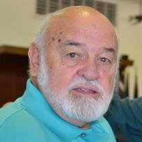 Mr. Edward F. "Ted" Roberts II