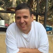 Michael Panizzon