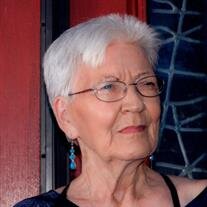 Charlotte M. Blincoe (SOUTHEAST)
