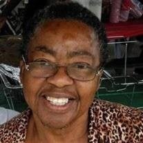 Mrs. Bernice Chatfield