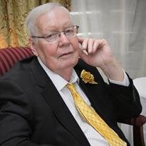 Mr. Paul "Buck" Durelle Barnett