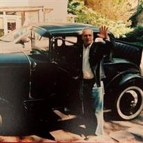 Larry Glenn DuVall