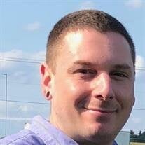 Edward M. "Ed" Armentrout
