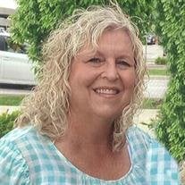 Mary Rose Stratman