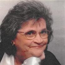 Coralie Hampshire
