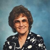 Annette Neubauer