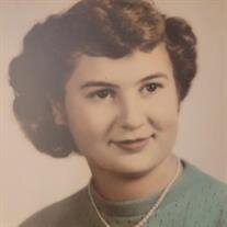 Ina Marie (Mooney) Reed