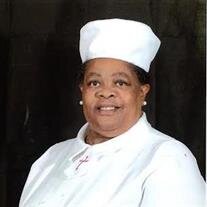 Marie Sinkler