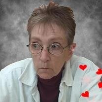 Vicki Lynn Laffoon