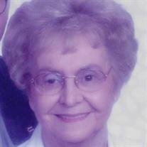 Hazel M. Laughlin