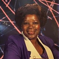 Gloria Dean Tolbert Hurst