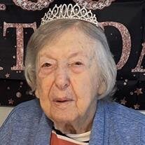 Ruth Ellen Lippman Schlanger