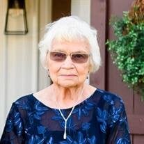 Nancy Moore Hill