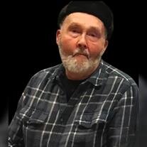 Harlan Hughgene Snyder