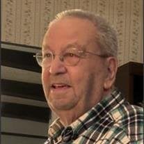 James C. Rowe