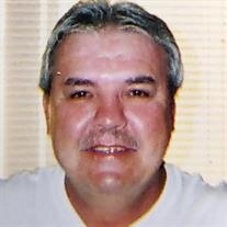 Eugene Edward "Ed" Groleau