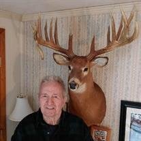 Kenneth John "Jack" Houtz